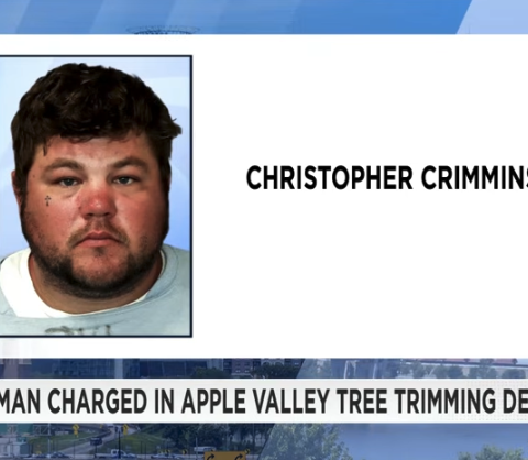 Christopher Crimmins